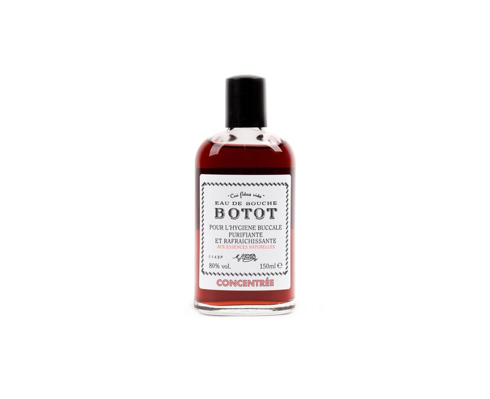 Get these artisanal mouthwash brands for a breath of fresh air