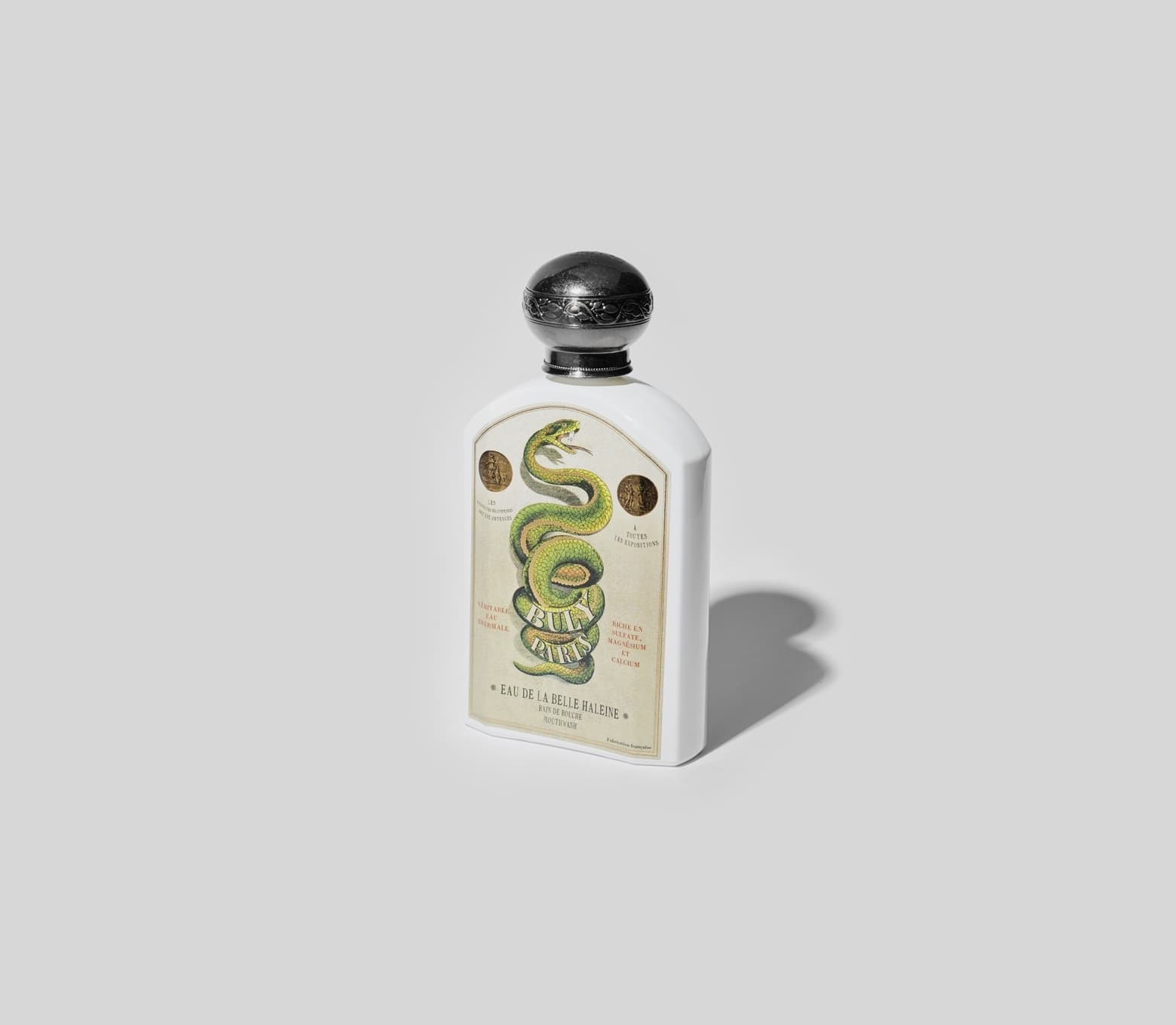 Get these artisanal mouthwash brands for a breath of fresh air