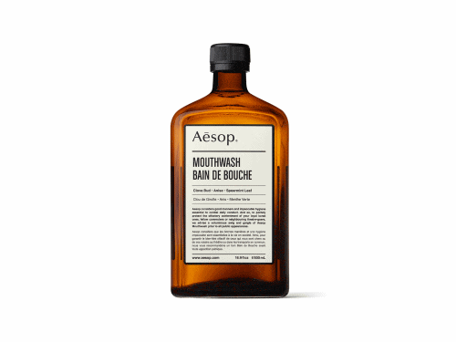 Get these artisanal mouthwash brands for a breath of fresh air
