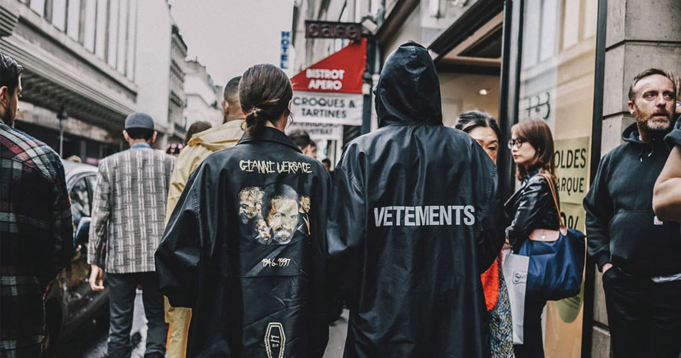 5 streetwear labels to cop besides Supreme and Off-White