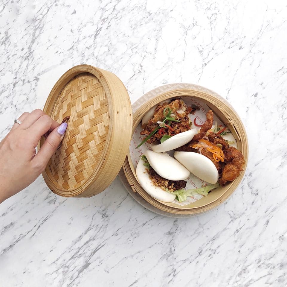 Neighbourhood guide: Best places to eat and drink in Desa Park City