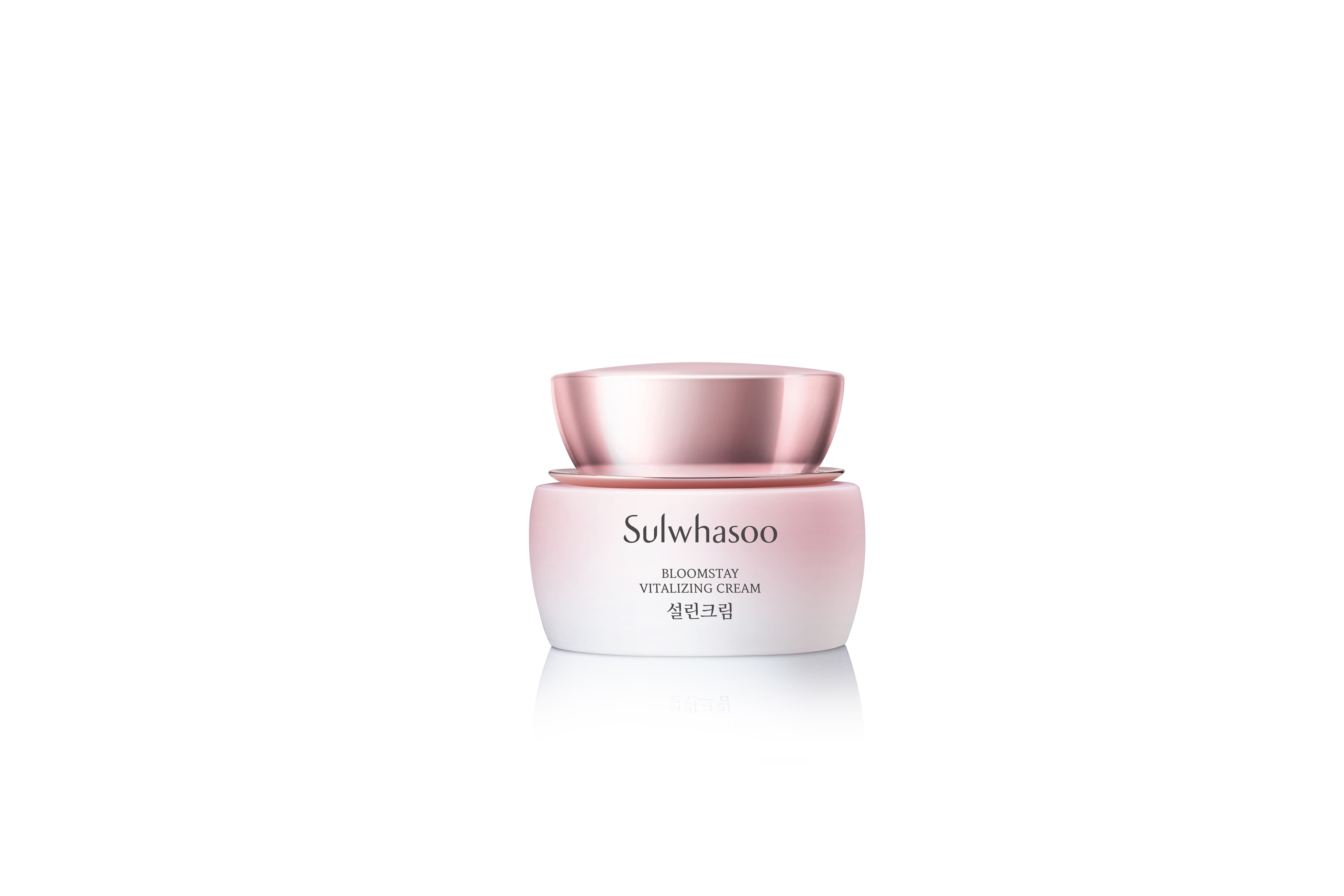 [Sulwhasoo] Bloomstay Vitalizing Cream 50ml main image 1