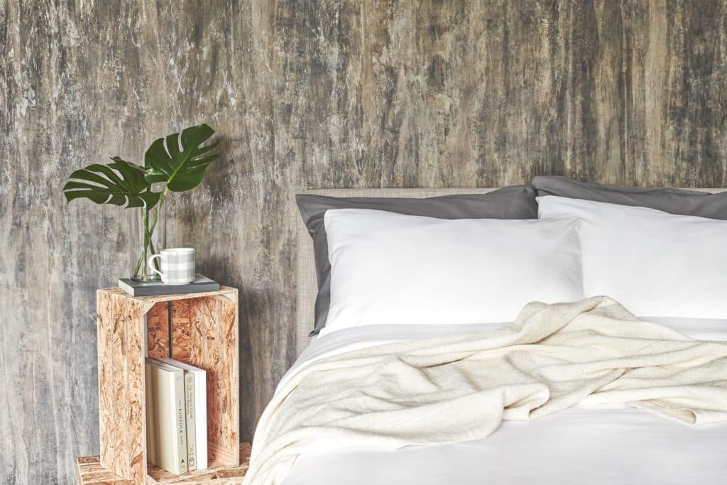 The homegrown luxury bed linen brands you need in your bedroom