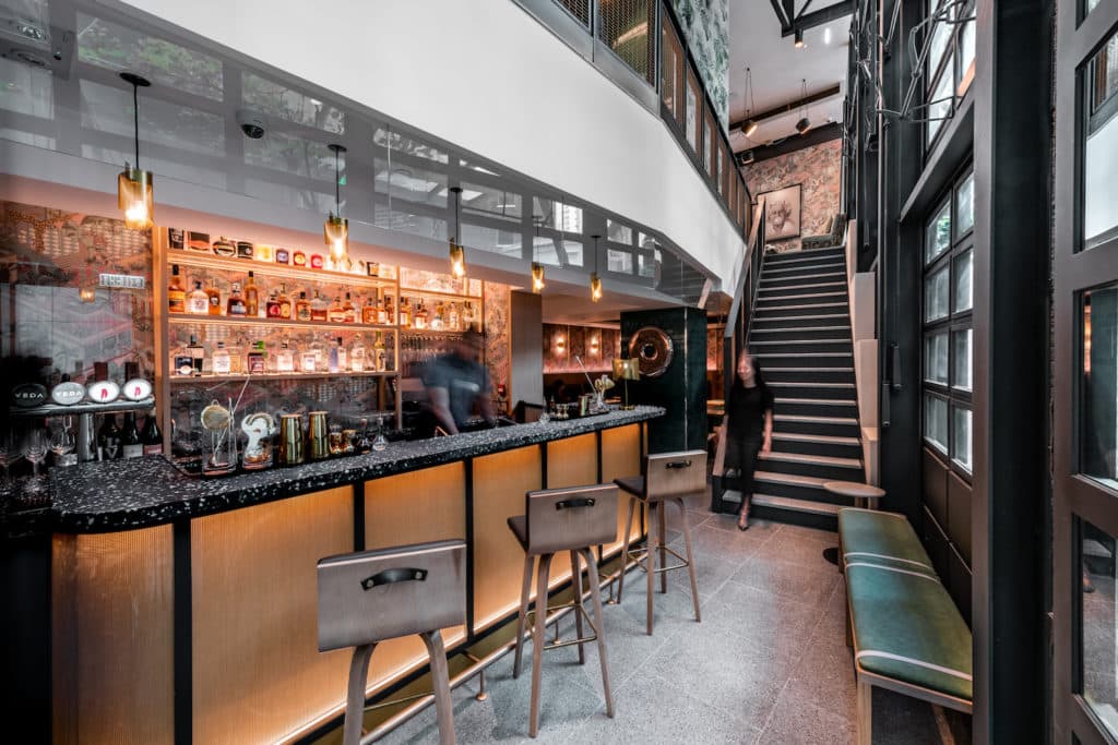 10 new Hong Kong restaurants to try in February 2019