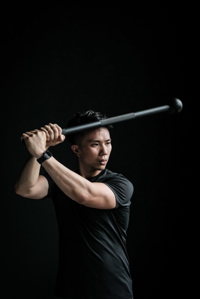 Review: The steel mace workout is an alternative approach to functional training