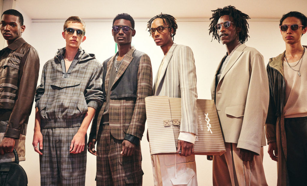 Ermenegildo Zegna’s ultra-exclusive SS ’19 couture line: Everything we loved
