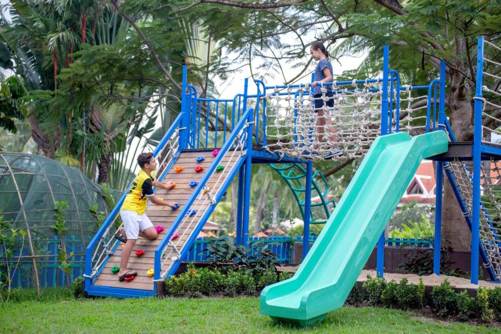 Santiburi Samui elevates family stays with a new fun-filled kids club