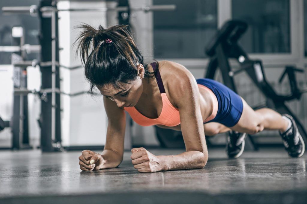 Burn those Lunar New Year calories with this fat-blasting workout