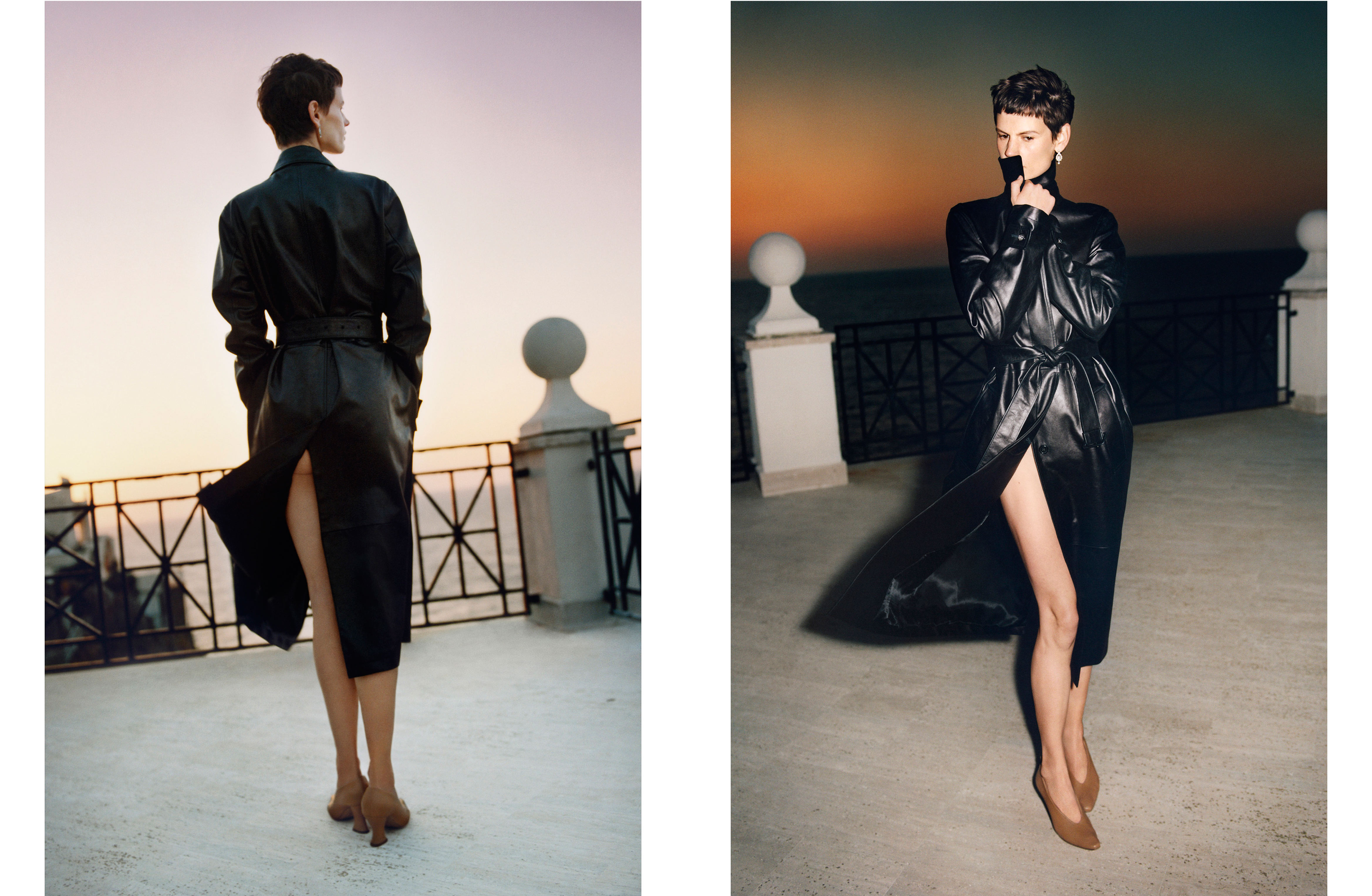 Bottega Veneta Wardrobe 02 Campaign Collection