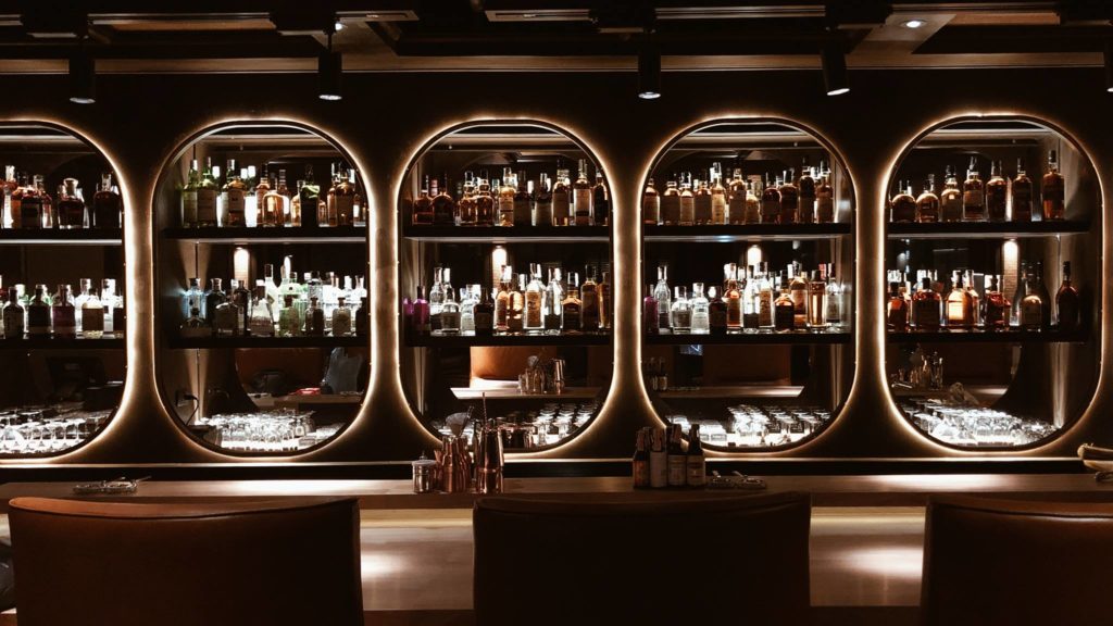 Where to drink in Bangkok this February