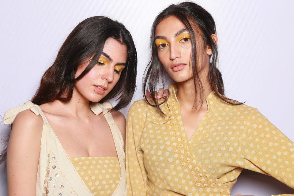 The makeup trends you can wear from Lakme Fashion Week Summer/Resort 2019