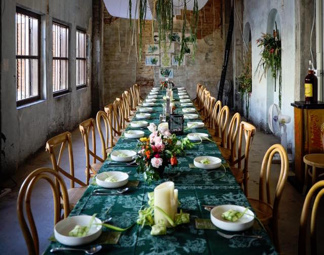 F.A.T Table in Phuket is the kind of chef’s table dinner you need to check out