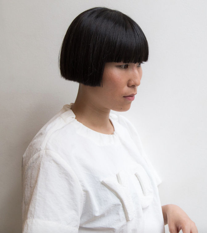 From Vietnam to China: five Asian designers ready to… - The Face