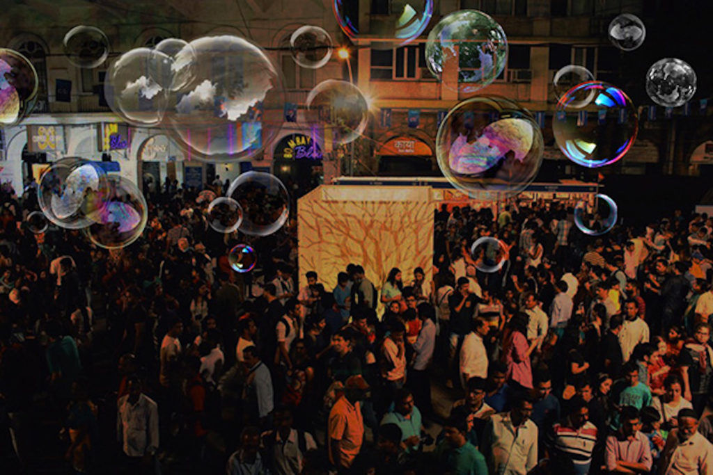 What you shouldn’t miss at the ongoing Kala Ghoda Arts Festival