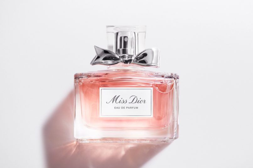 The Most Romantic Perfumes For Valentine S Day This Year