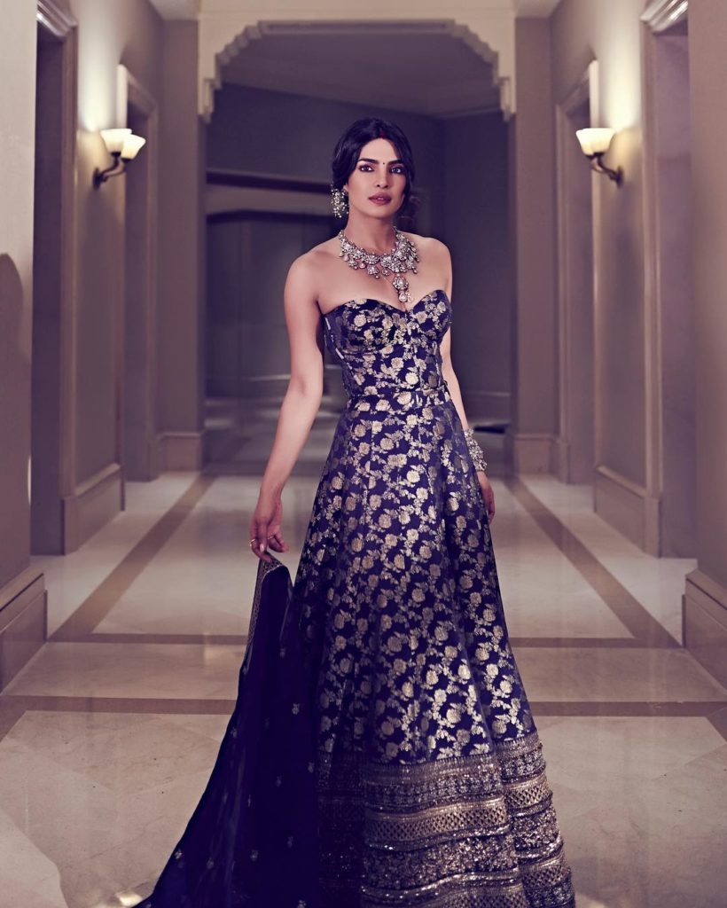 20 years on, these 10 iconic looks prove what makes Sabyasachi an ace couturier