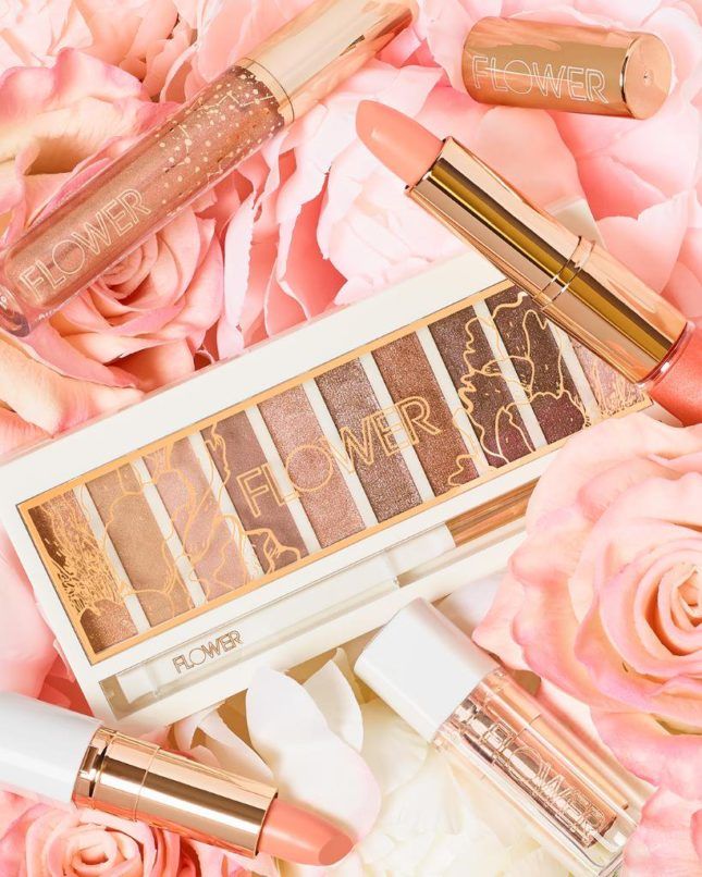 Drew Barrymore's Flower Beauty is now in India. Here's what you must buy