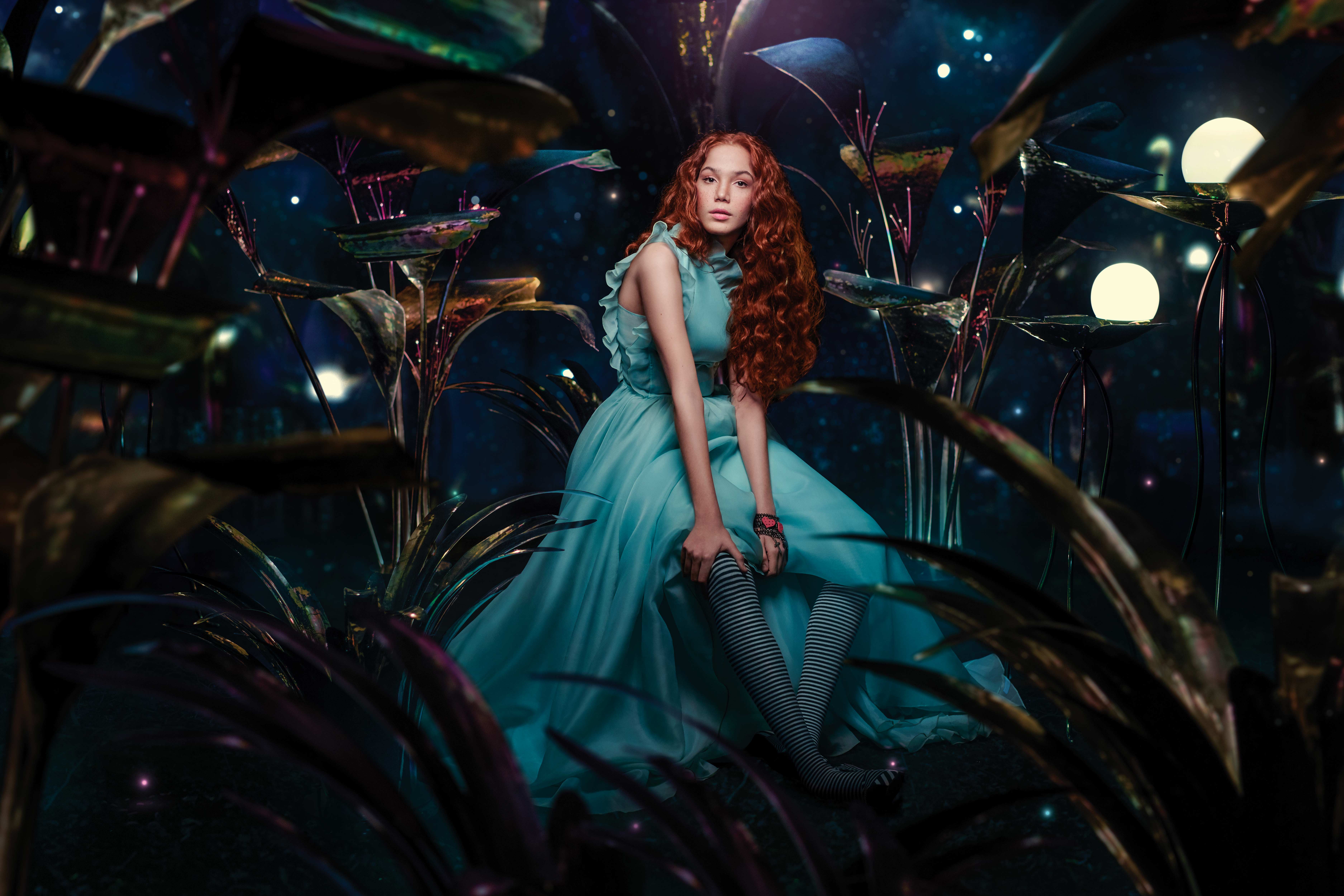 Klove x Arttd’inox's new home decor line brings Alice in Wonderland to life