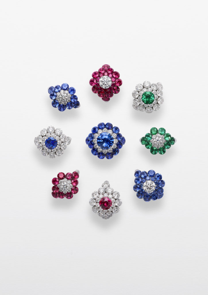 Shining bright: The perfect jewels for your loved one this Valentine’s Day