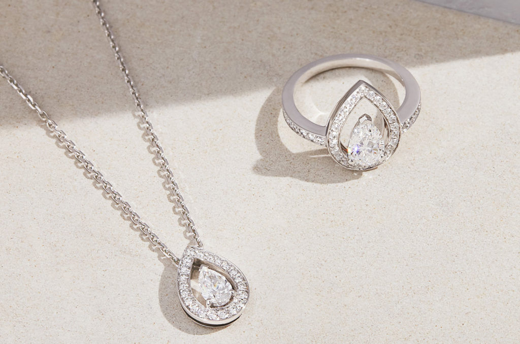 The last minute jewellery gifts for Valentine’s Day
