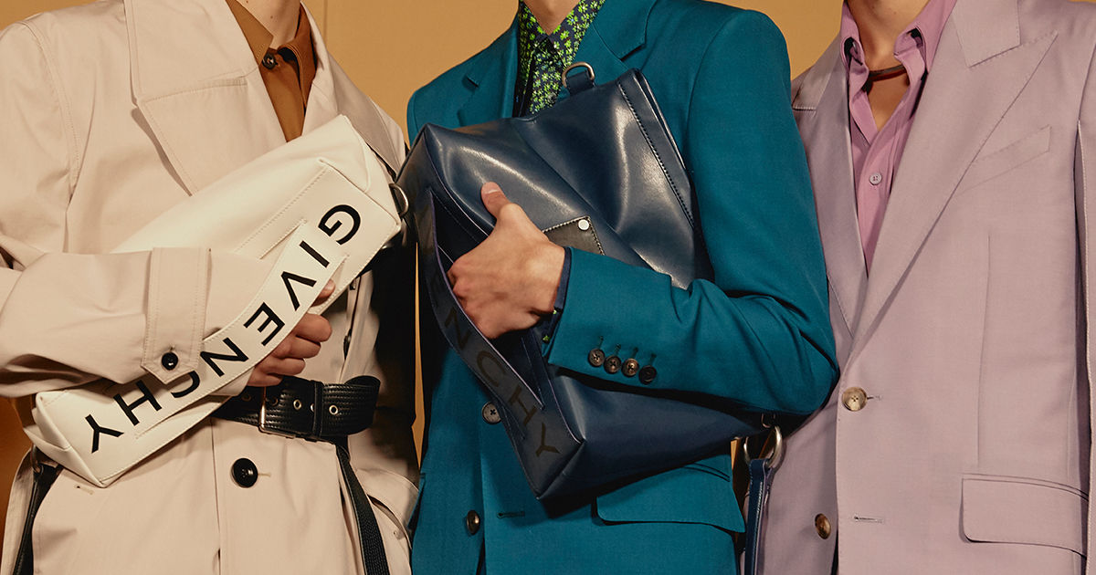 Lyst - Dior Saddle bag - Lyst Index Q3 2018