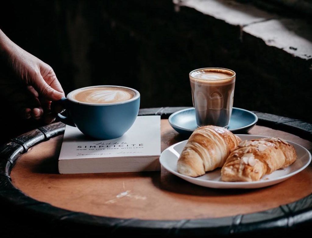 5 New Bangkok Cafes to try this February