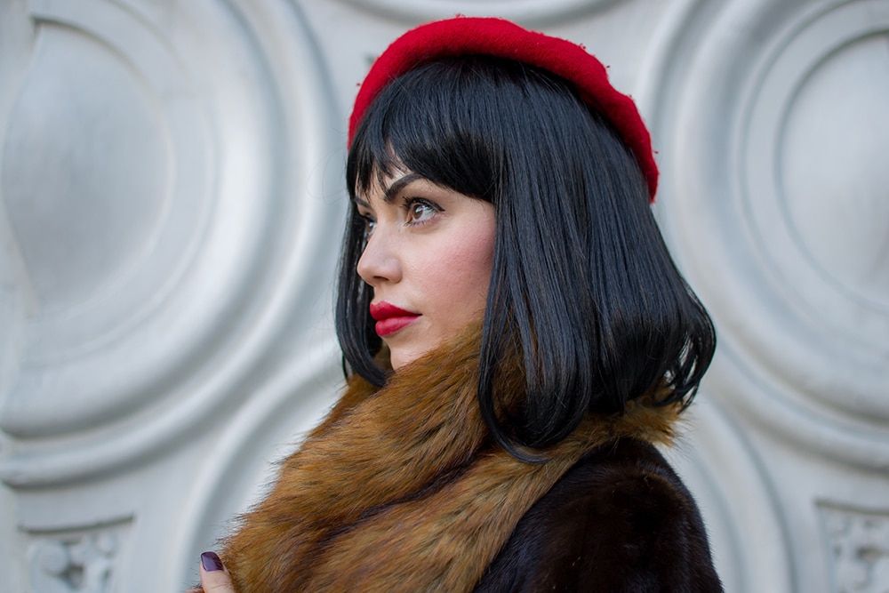 An essential guide to the best red lipsticks