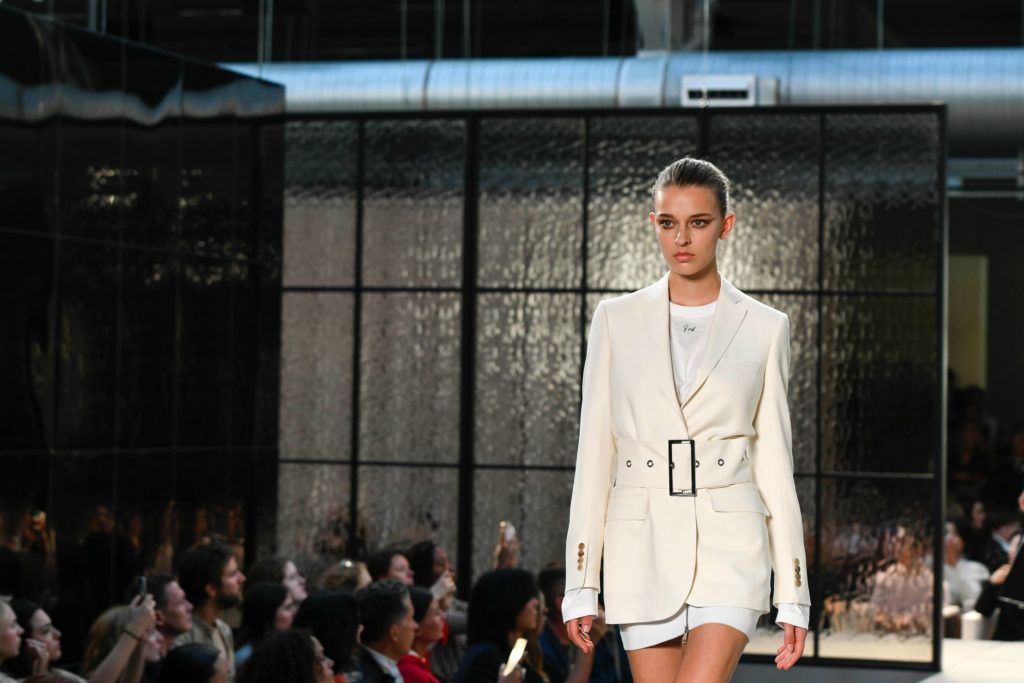 Watch: Burberry’s Autumn/Winter 2019 runway show live from London