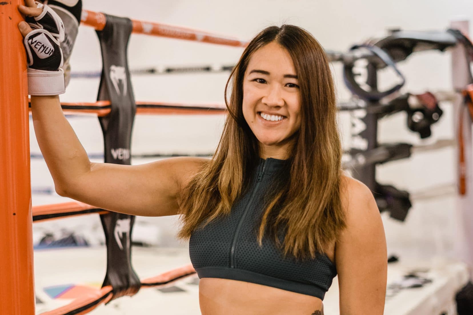 10 inspirational fitness gurus to follow on Instagram right now