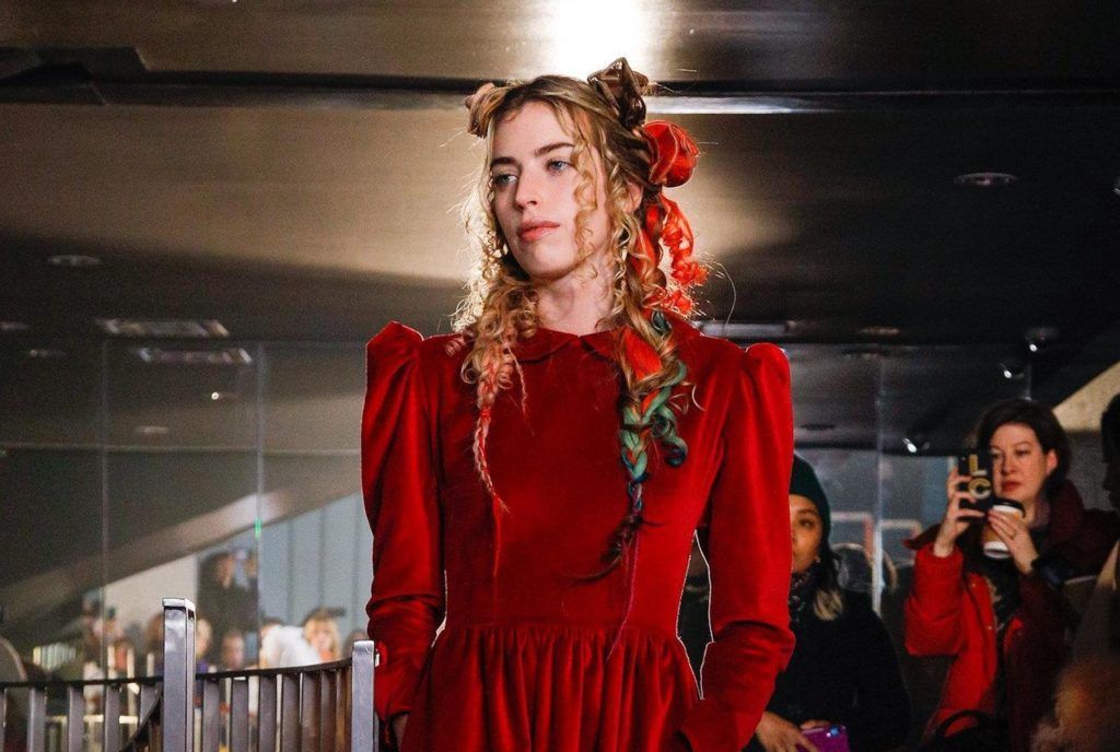 The new designers that reigned at New York Fashion Week