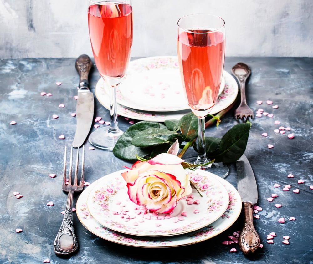 This Valentine’s day plan your romantic date at these restaurants in India