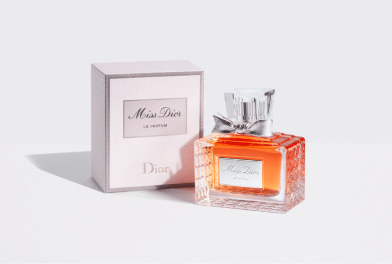 The secret magic of Christian Dior's perfumes | Lifestyle Asia Bangkok