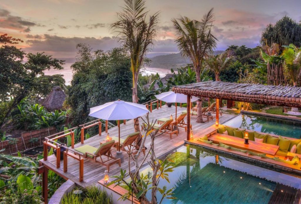 Indulge in true barefoot luxury at these idyllic resorts near Singapore