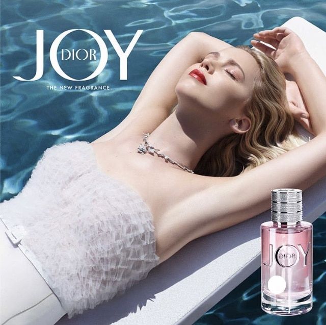 The secret magic of Christian Dior s perfumes Lifestyle Asia Bangkok