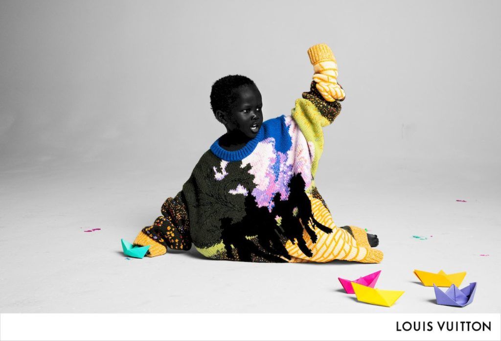 In the age of ‘wokeness’, fashion brands are embracing diversity more than ever