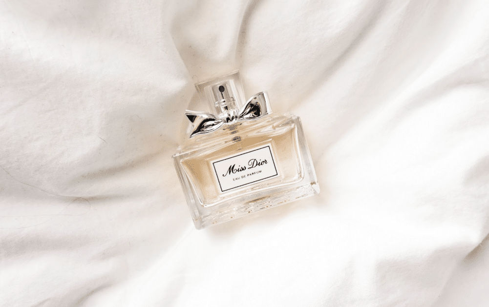 The secret magic of Christian Dior’s perfumes