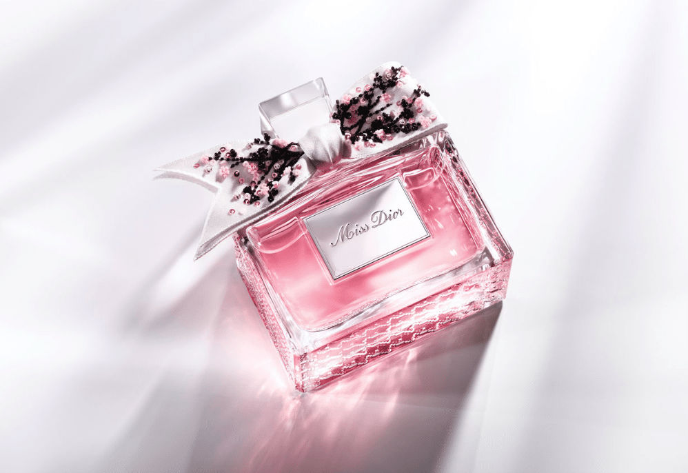 Dior Fragrances