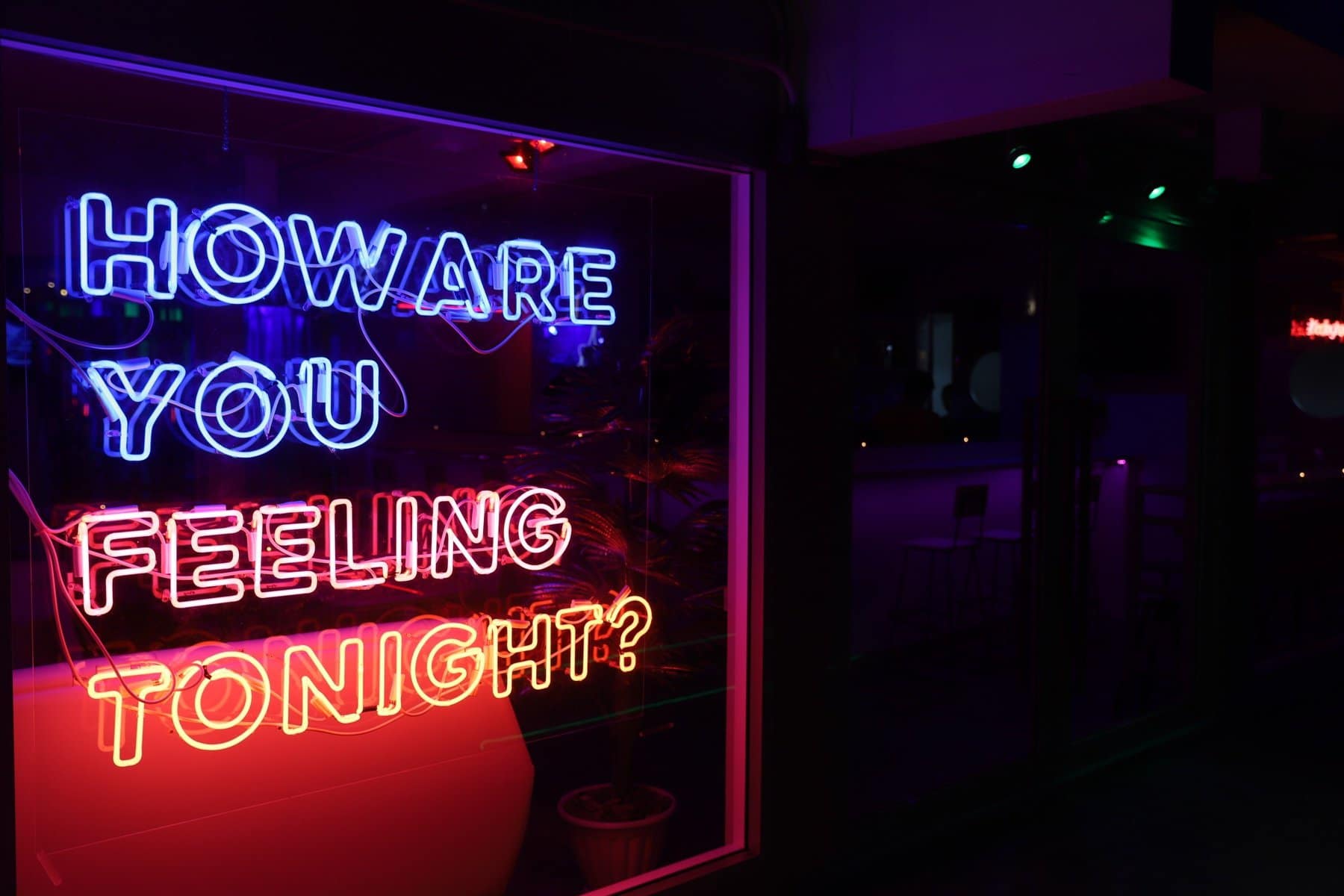 It's Lit: 12 neon bars in Bangkok that will light up your 'gram game