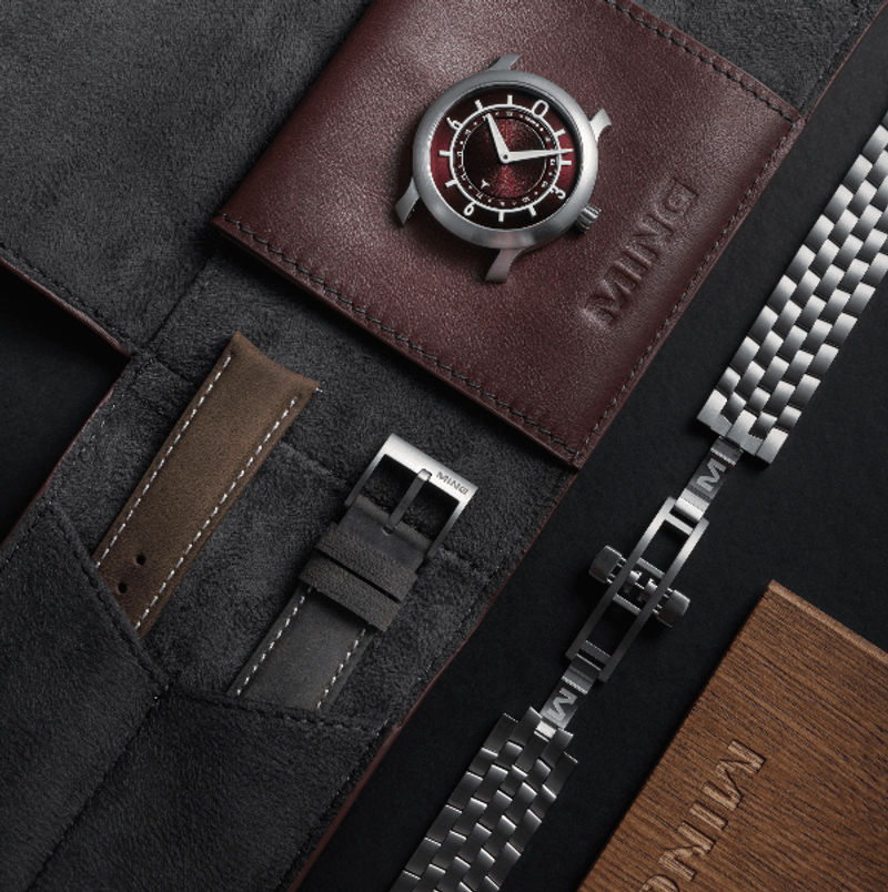 6 Malaysian watch brands on the rise