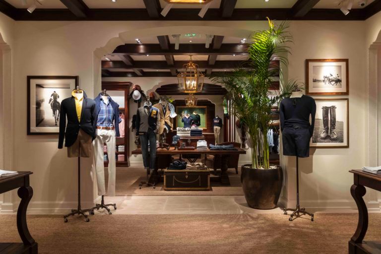 Ralph Lauren's new store launches in Delhi: Here's what you must grab