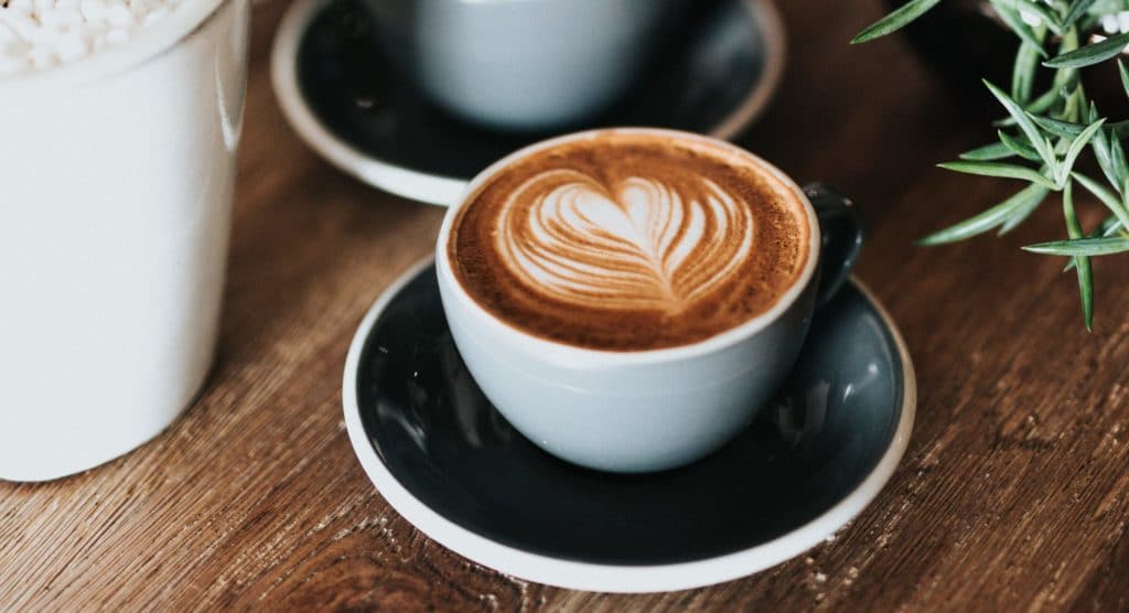 Learn to make the perfect cup of coffee right at home