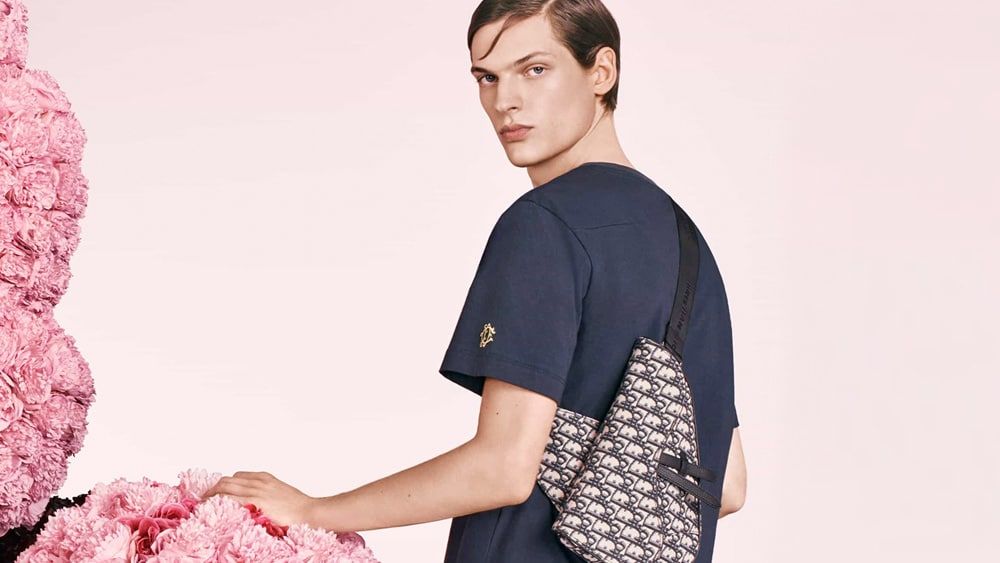 Dior Oblique Saddle Bag Review 