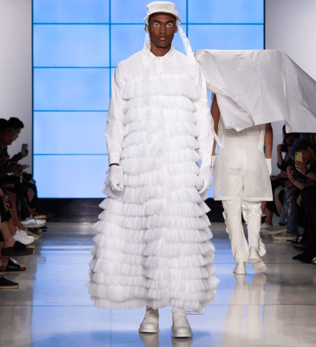 New York Fashion Week 2019 Highlights & Best Moments | Lifestyle Asia