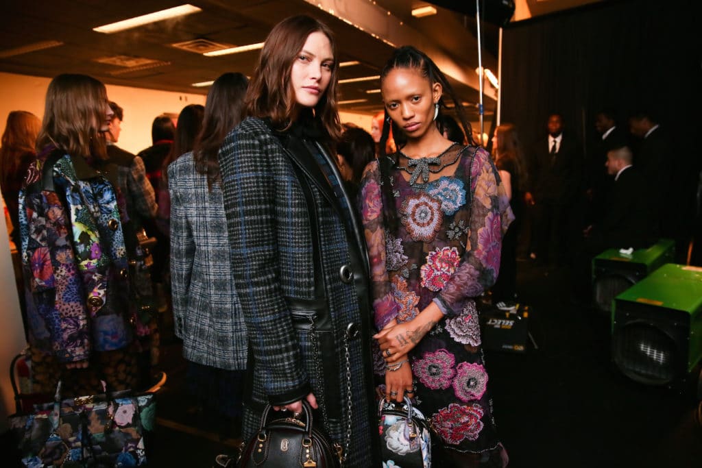 The best moments from New York Fashion Week Autumn/Winter 2019