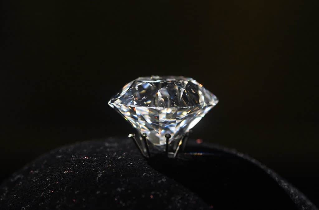 The stunning exhibition ‘Jewels of India–the Nizam’s Jewellery Collection’ opens in Delhi