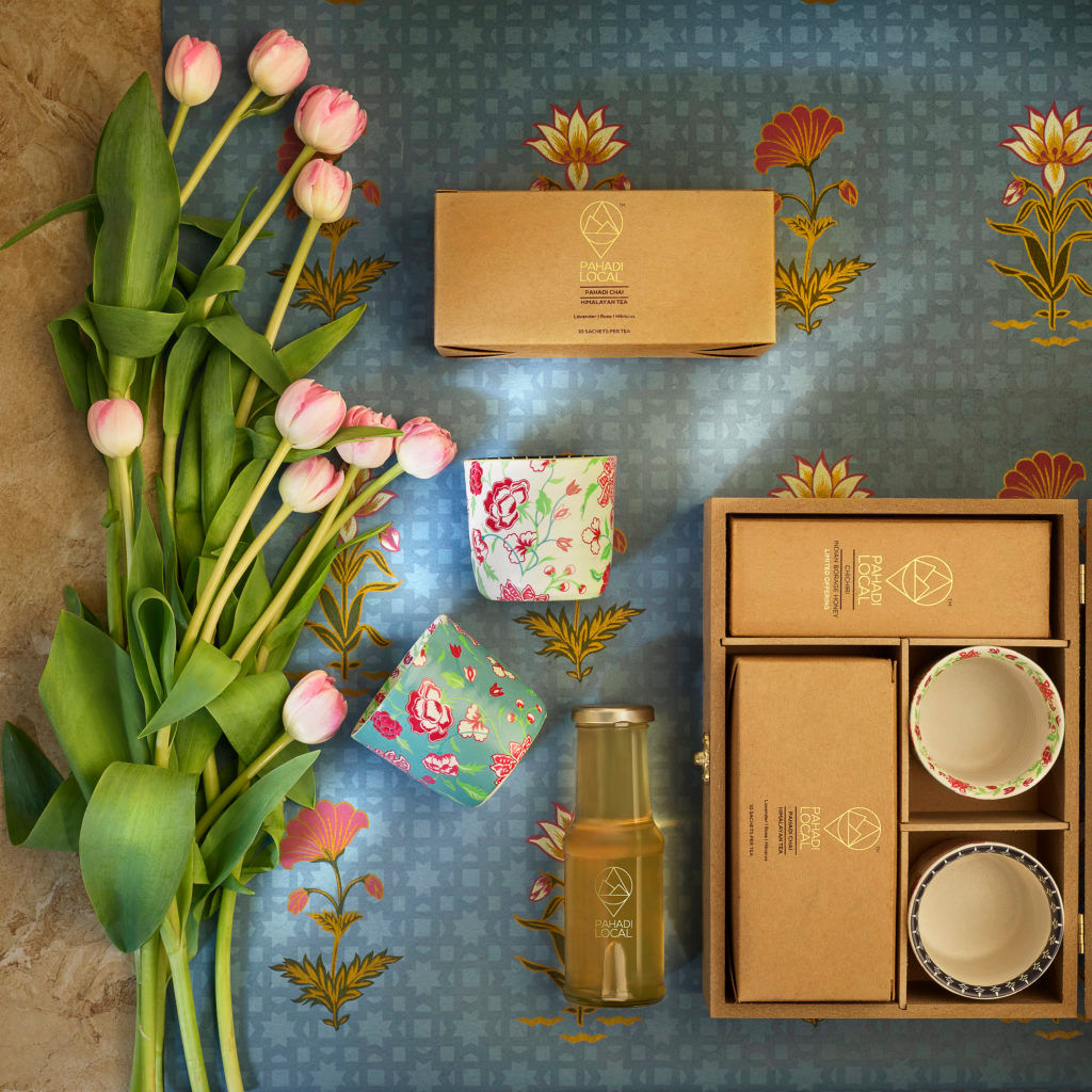 How homegrown beauty and wellness brand Pahadi Local redefined luxury