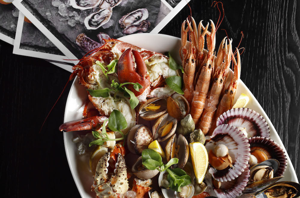 The 7 best hotel buffets for the ultimate indulgent dining affair