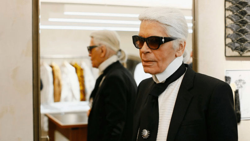 Karl Lagerfeld's most memorable (and controversial) quotes