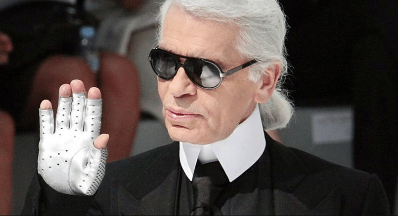 A tribute to the father of fashion: Karl Lagerfeld (1933-2019)