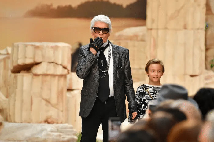 A tribute to the father of fashion: Karl Lagerfeld (1933-2019)